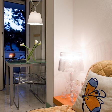 Hotel Eros Residence Cervia Exterior photo