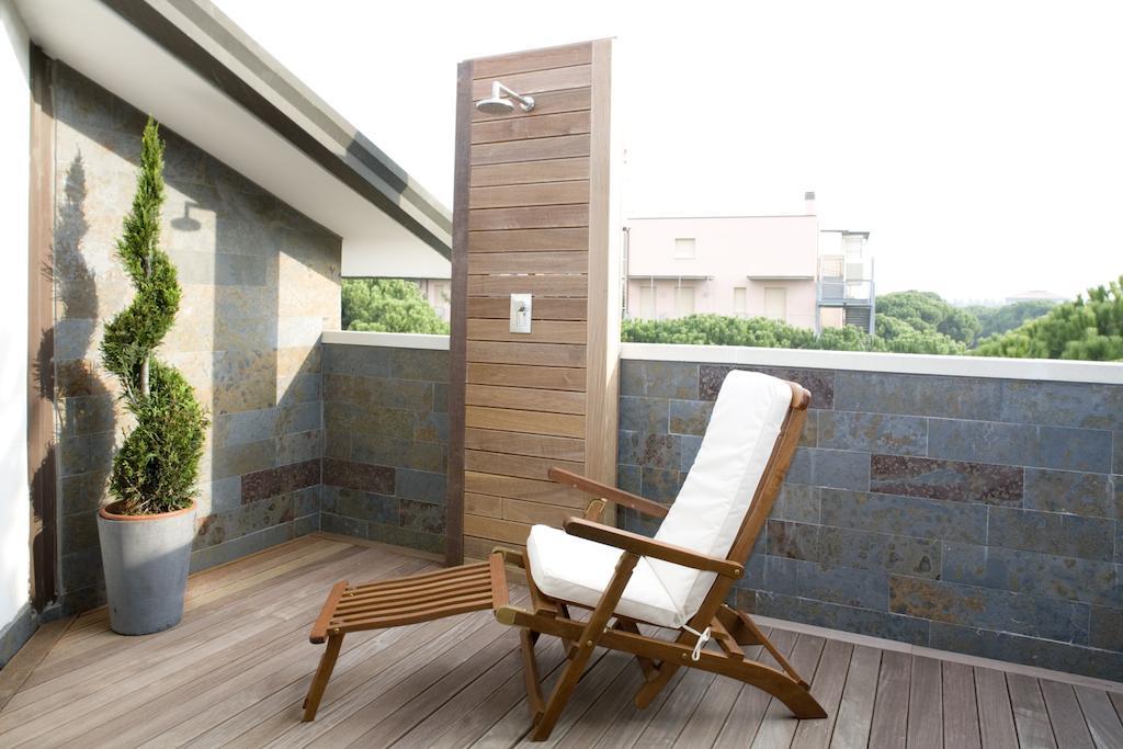 Hotel Eros Residence Cervia Exterior photo