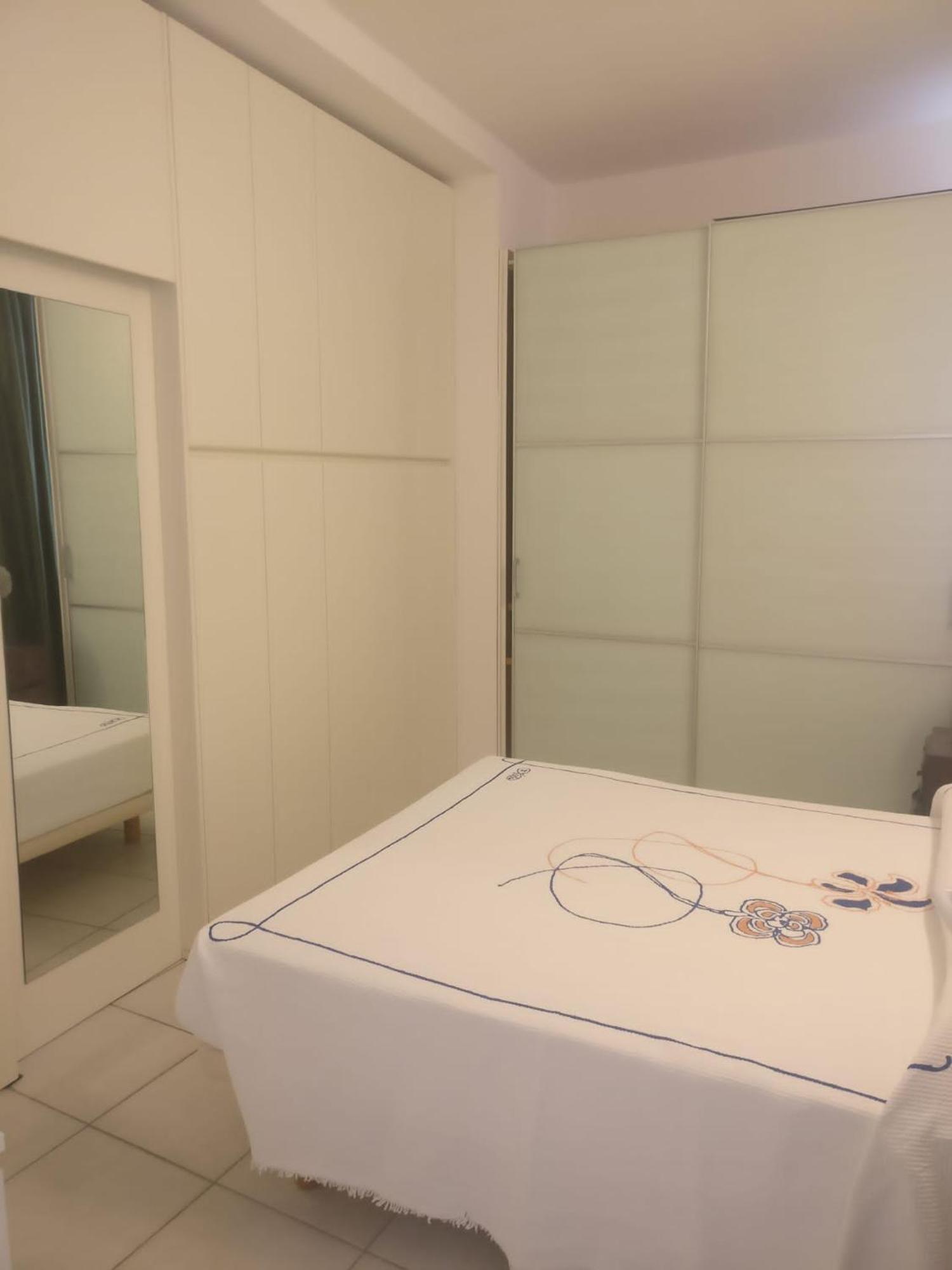 Hotel Eros Residence Cervia Exterior photo