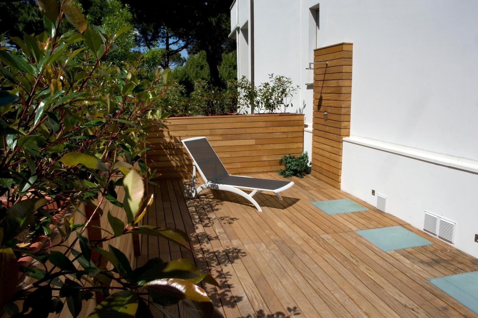 Hotel Eros Residence Cervia Exterior photo