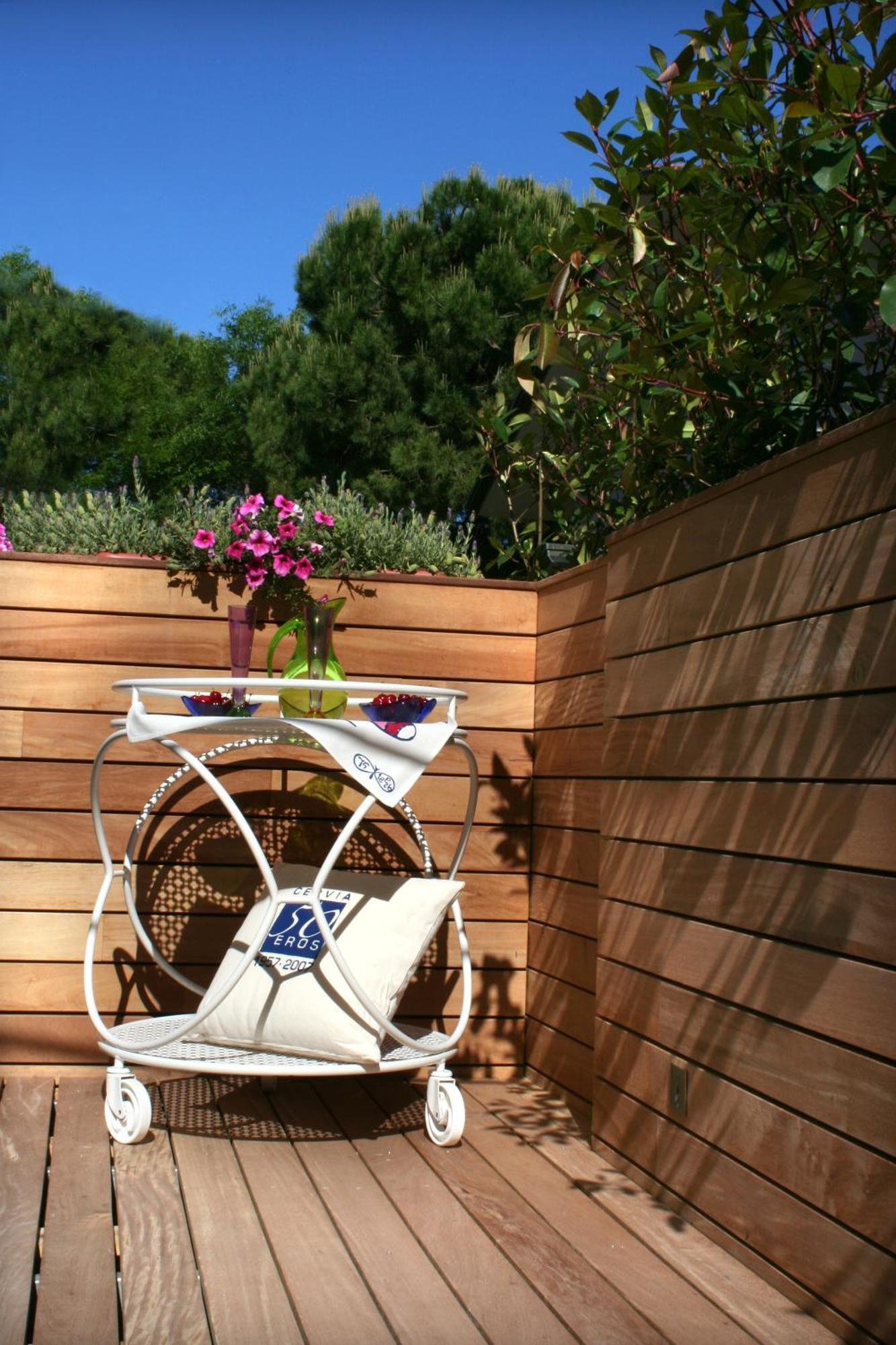 Hotel Eros Residence Cervia Exterior photo