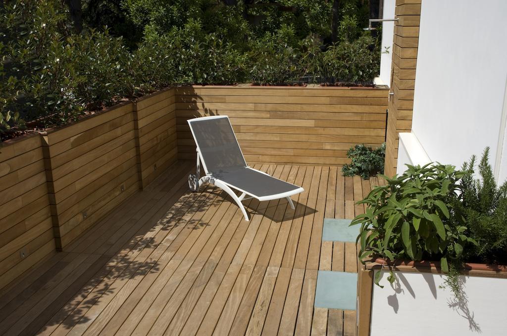 Hotel Eros Residence Cervia Exterior photo